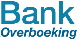 Bank overboeking